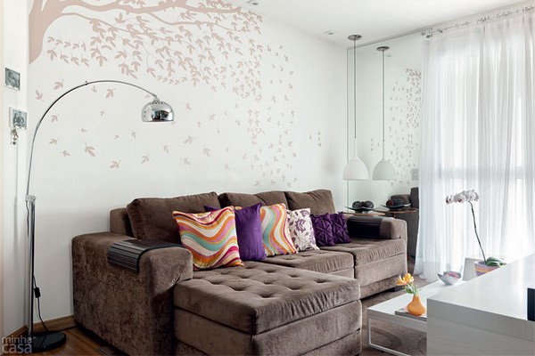 imagem de decoração