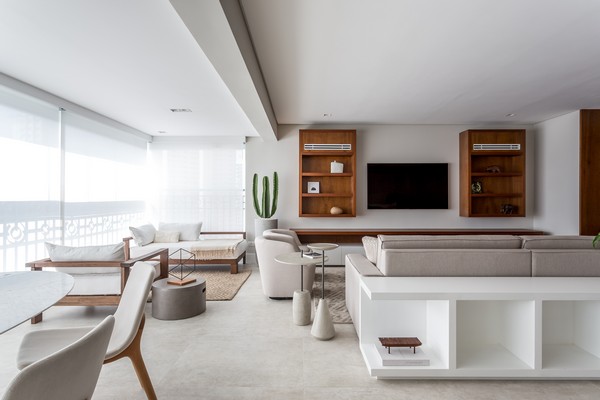 imagem de decoração