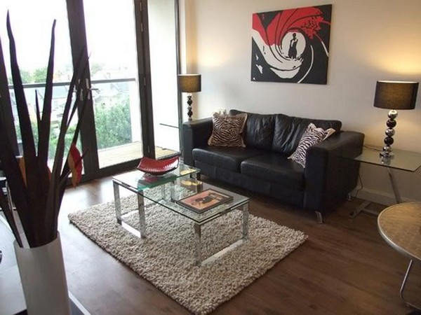 imagem de decoração