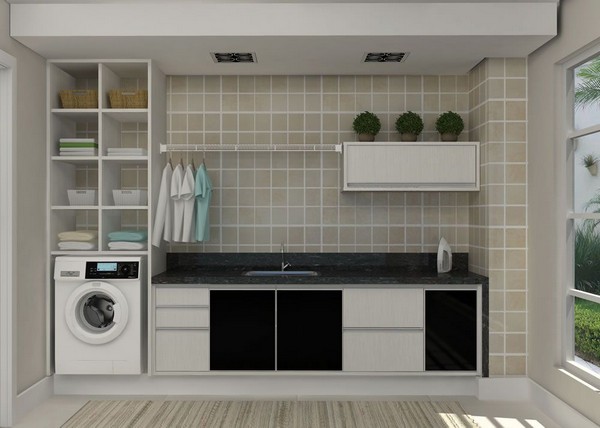 imagem de decoração