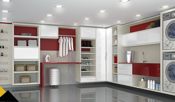 imagem de decoração