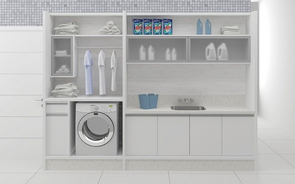 imagem de decoração