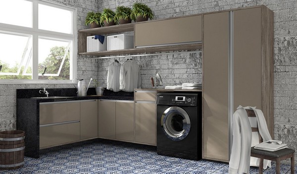 imagem de decoração