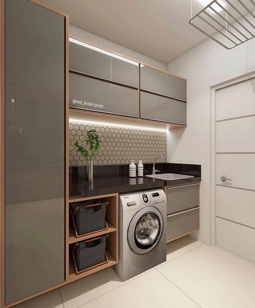 imagem de decoração