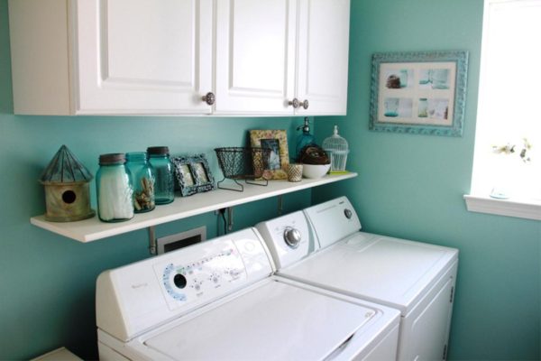 imagem de decoração