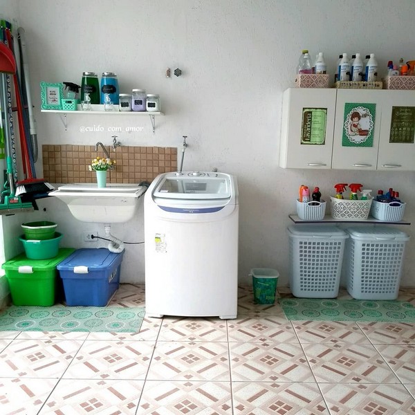 imagem de decoração