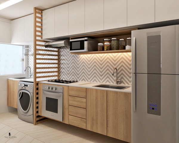 imagem de decoração