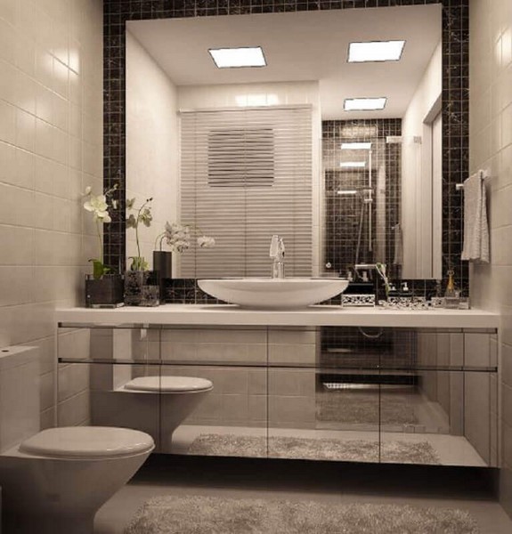 imagem de decoração