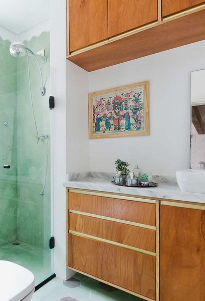 imagem de decoração