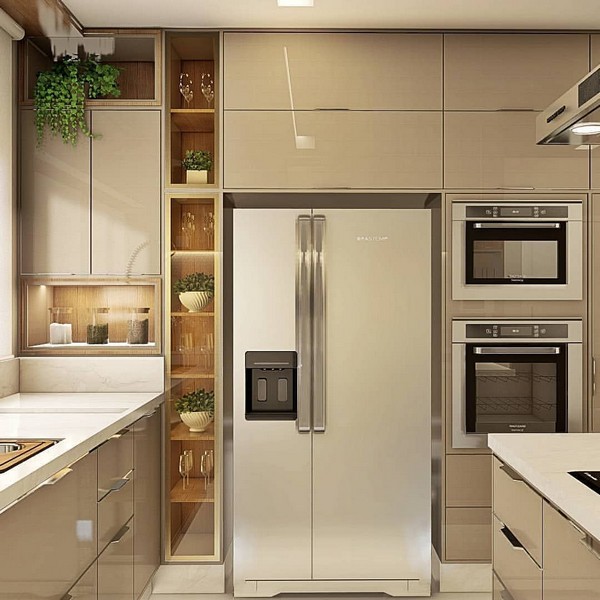 imagem de decoração