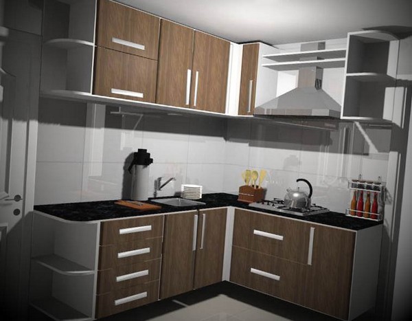 imagem de decoração