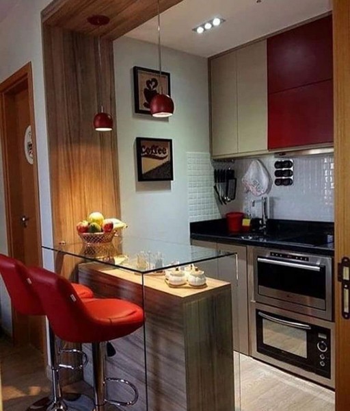 imagem de decoração