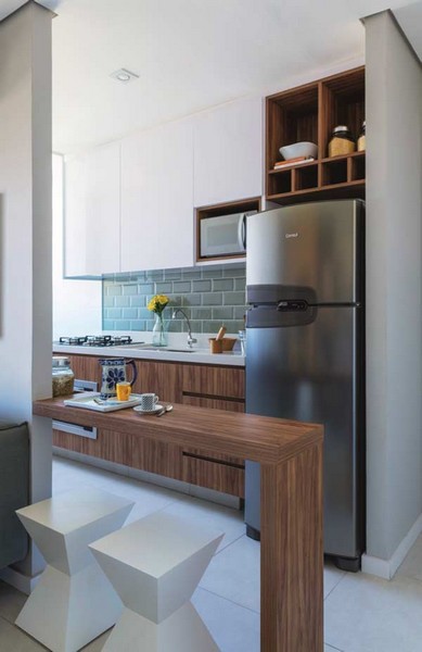 imagem de decoração