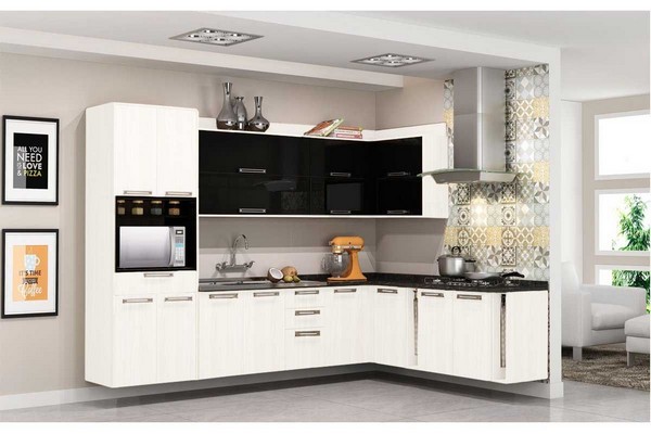 imagem de decoração
