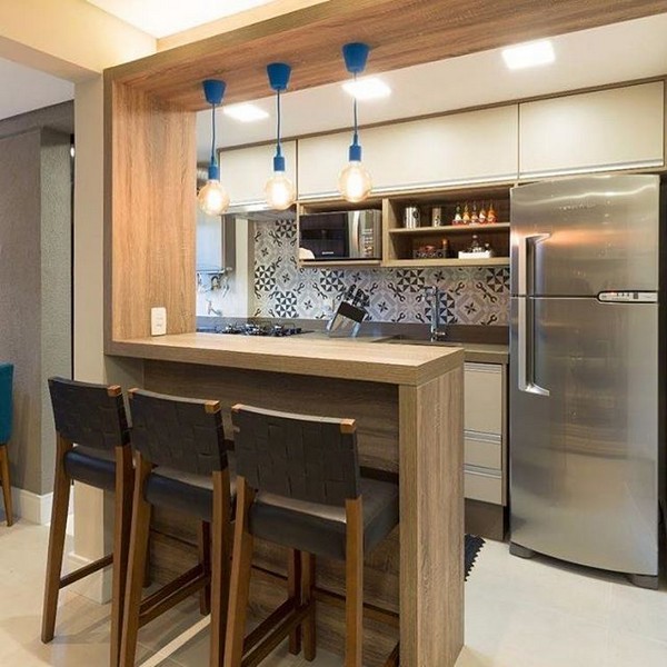 imagem de decoração