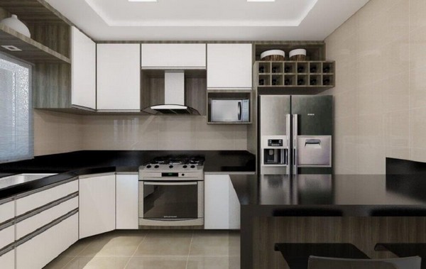 imagem de decoração