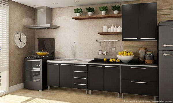 imagem de decoração