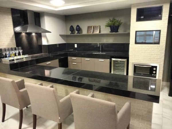 imagem de decoração