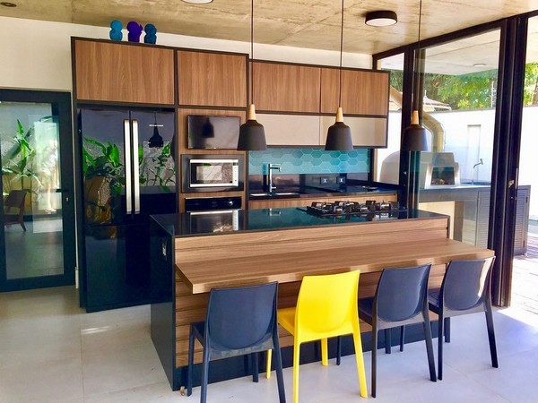 imagem de decoração