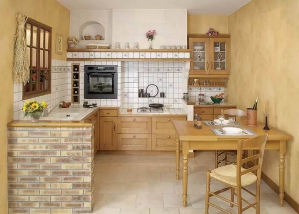 imagem de decoração