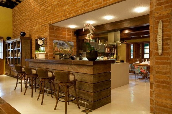 imagem de decoração