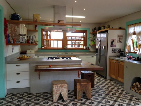 imagem de decoração