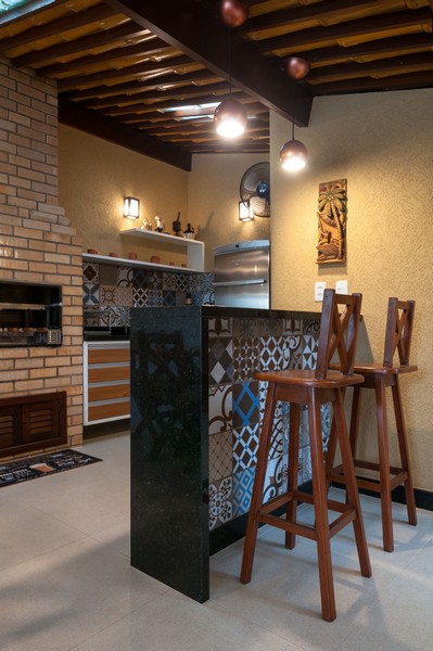 imagem de decoração