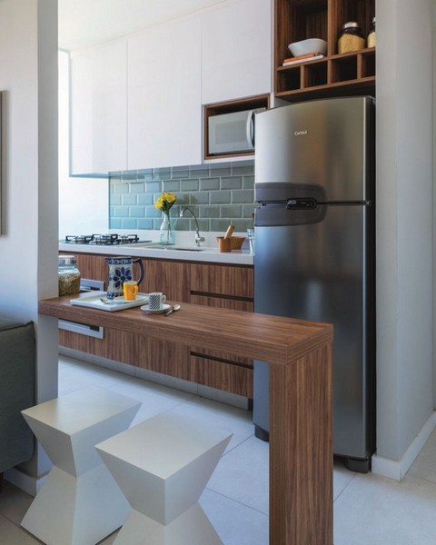 imagem de decoração