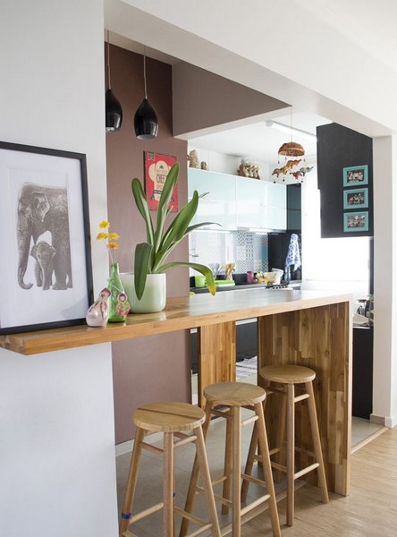 imagem de decoração