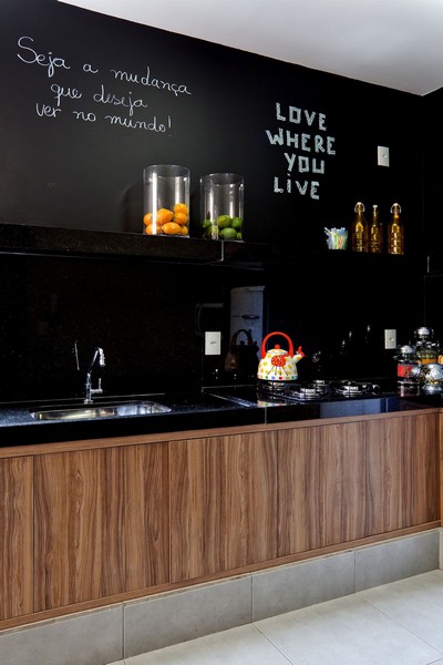 imagem de decoração