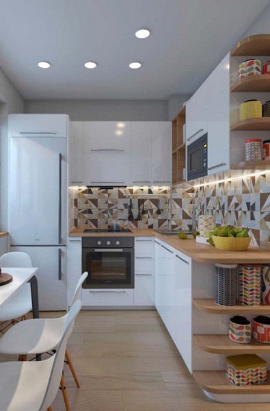 imagem de decoração