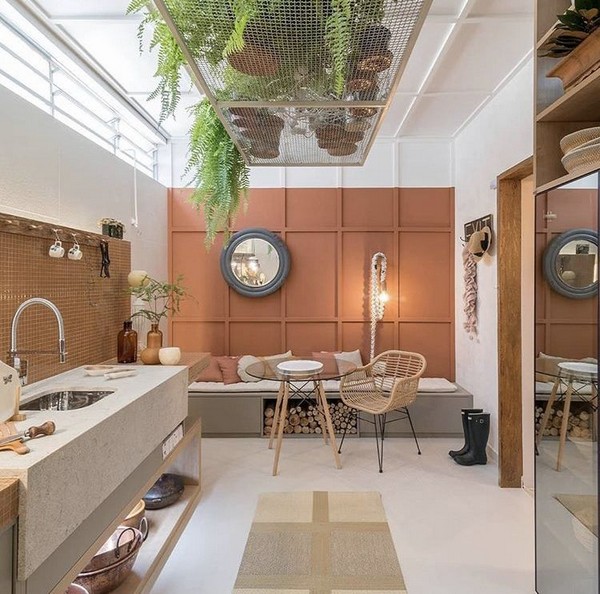 imagem de decoração