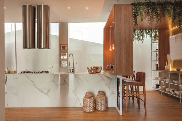 imagem de decoração