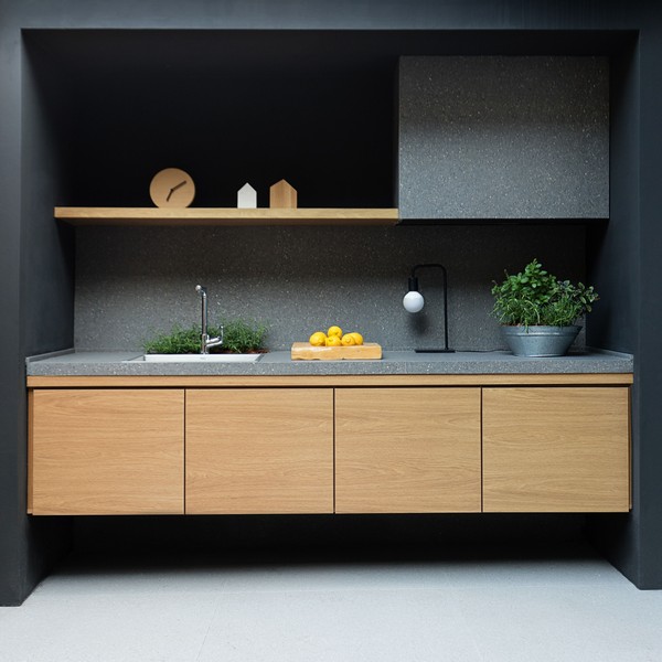 imagem de decoração