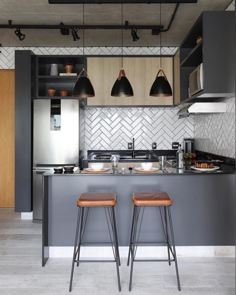 imagem de decoração