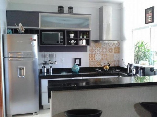 imagem de decoração