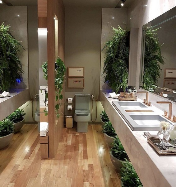 imagem de decoração