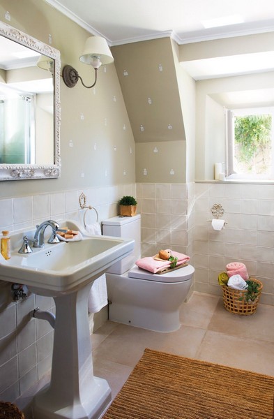 imagem de decoração
