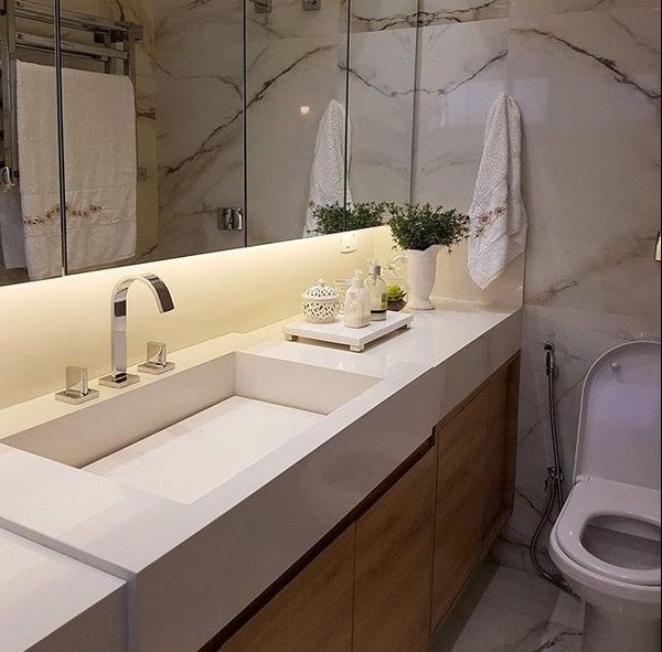 imagem de decoração