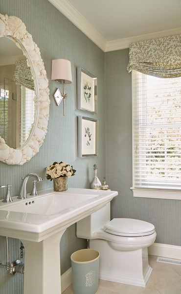 imagem de decoração