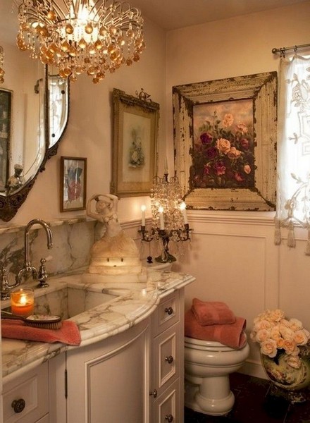 imagem de decoração