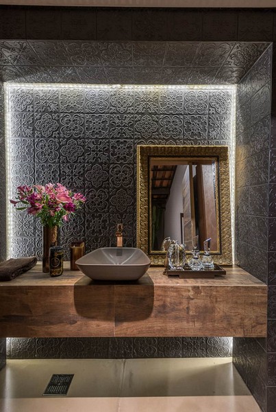imagem de decoração