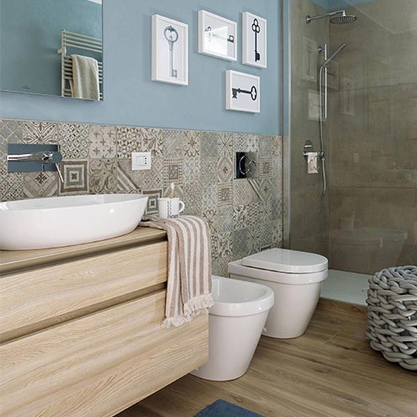imagem de decoração