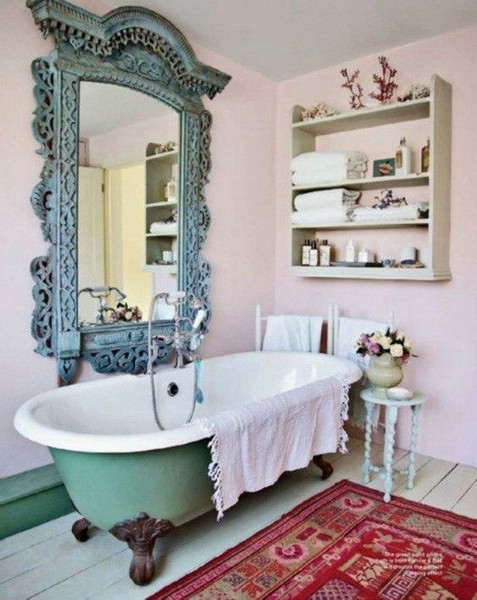 imagem de decoração