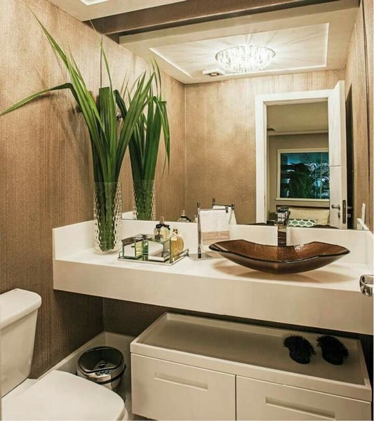 imagem de decoração