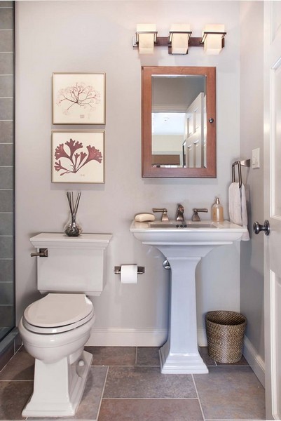 imagem de decoração