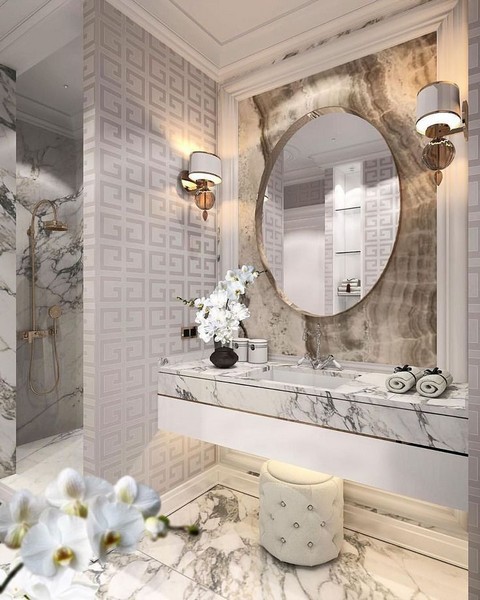 imagem de decoração