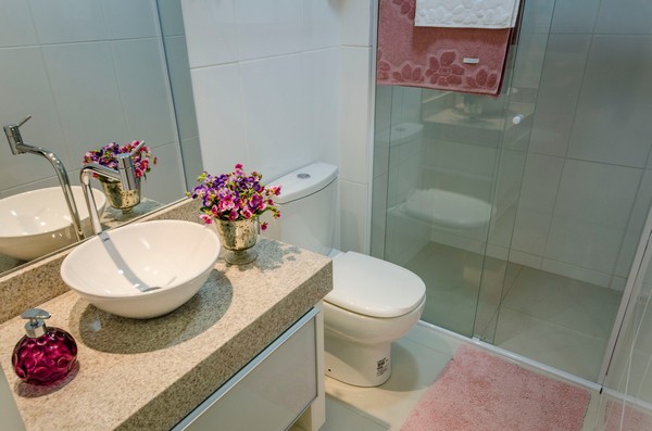 imagem de decoração