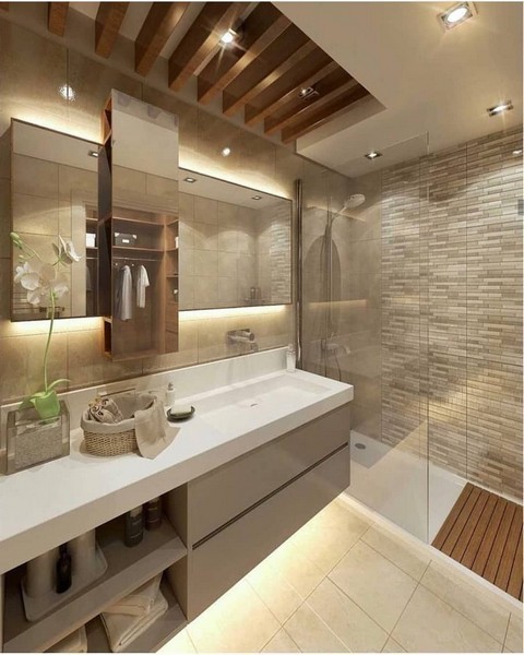 imagem de decoração
