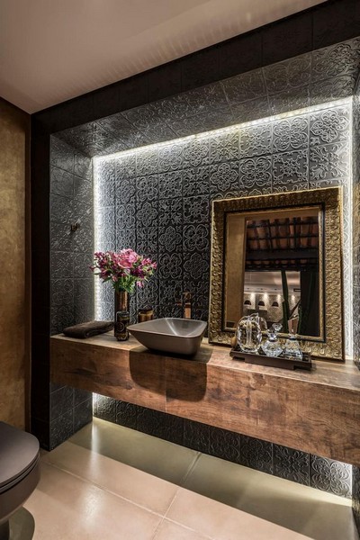 imagem de decoração